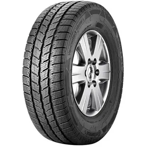 Comparateur de prix : Continental VanContact Winter 235/65 R16 121/119Q