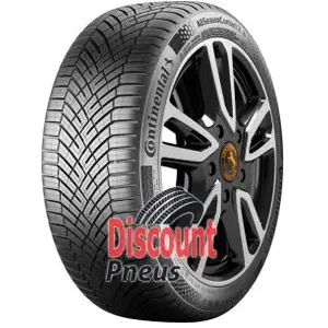 Comparateur de prix : Continental AllSeasonContact 2 215/55 R17 98W