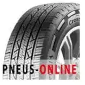 Continental CrossContact H/T 265/65 R17 112H
