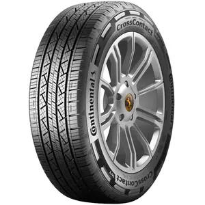 Comparateur de prix : Continental CrossContact H/T 265/70 R17 115T