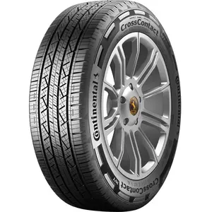 Comparateur de prix : Continental CrossContact H/T 225/65 R17 102H