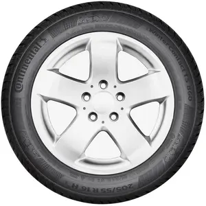 Comparateur de prix : Continental WinterContact TS 860 S 285/35 R20 104W