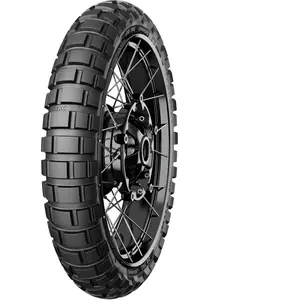 Pneu avant trail Continental TKC 80² 100/90-19 57R TL pas cher