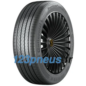 Pneus été Continental PremiumContact C ( 235/50 R19 99V EVc )