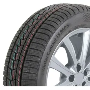 Comparateur de prix : Continental WinterContact TS 860 S 215/45 R17 91H