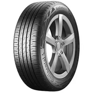 Comparateur de prix : Continental EcoContact 6Q 255/40 R21 102Y