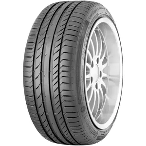 Continental ContiSportContact 5 SSR 225/50 R17 94W pas cher