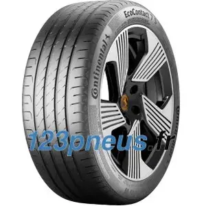 Pneu Continental Été - EcoContact 7 S 235/55R17 103H pas cher