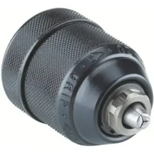 ROHM RÖHM Extra RV80 Mandrin à serrage rapide RV 80 1,5-13 mm pas cher