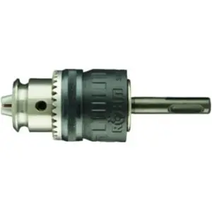 Merkloos / Sans marque FP - Mandrin de percage 25-13mm SDS-plus röhm pas cher