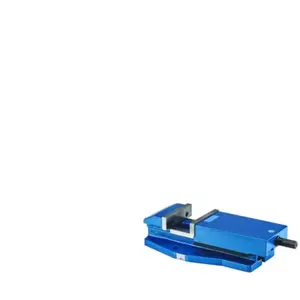RÖHM Étau de machine RS Gr.4 160mm pas cher