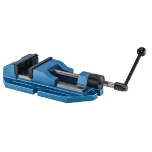 Rohm - röhm Étau de perceuse bss largeur de mors 135 mm commande à une... pas cher
