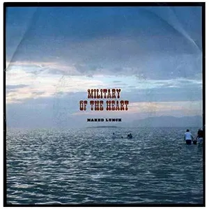 Louisville Records Military of the heart pas cher