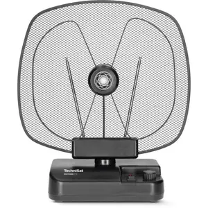 Comparateur de prix : TechniSat DIGITENNE TT2 - Antenne - TV, HDTV, radio - 30 dBi - intérieur