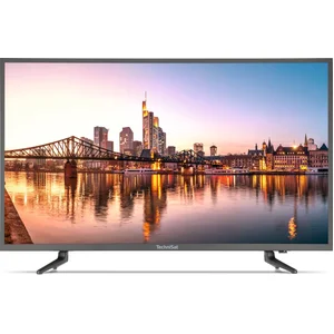 TechniSat TECHNILINE 32 ISI 2 | 32 pouces Full-HD-Smart-TV avec TwinTu... pas cher