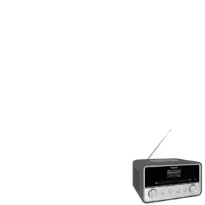 Comparateur de prix : Technisat Radio Internet TechniSat DIGITRADIO 586 Anthracite/Argent