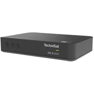 TechniSat TechniSat HD-S 224+ Récepteur SAT HD pas cher