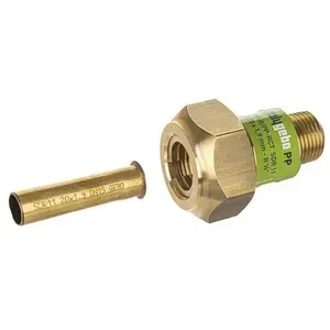 Comparateur de prix : Raccord de serrage Poly Gebo pp a 32 x 2,9 mm - DN25(1'')
