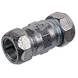 Comparateur de prix : Gebo RACCORD UNION MANCHON O 3/8" GEBO