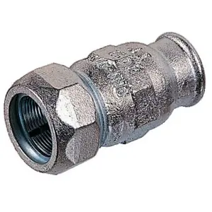 Comparateur de prix : Raccord femelle I 2 - GEBO - 01.150.01.06