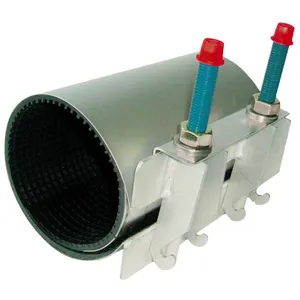 P-pro - gebo Collier de réparation Unifix Maxi Ø56-63mm - L.150mm pas cher