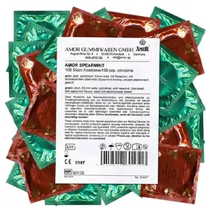Amor Spearmint - pas cher