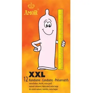 Comparateur de prix : Amor préservatif