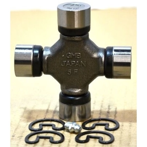 Spidan Croisillon, arbre de transmission GKN U 074 pas cher