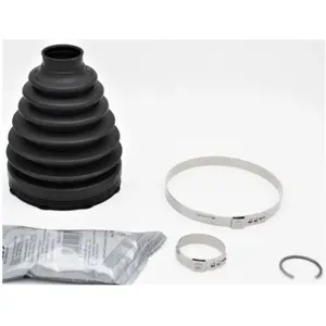 Ensemble De Menottes Gknb20611 Spidan Vw, Volkswagen Spidan Gknb20611 pas cher