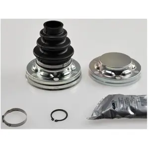 Ensemble De Menottes Gknb10354 Spidan Bmw Spidan Gknb10354 pas cher