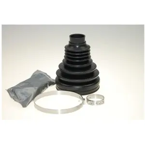 Jeu de joints-soufflets, arbre de commande 36581 Spidan 36581 pas cher