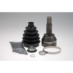 Jeu de joints, arbre de transmission 36752 Spidan 36752
