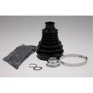 Jeu de soufflets, arbre de transmission SPIDAN 36628 pas cher