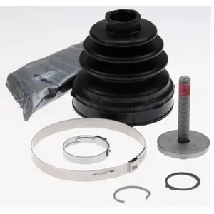 Jeu de soufflets, arbre de transmission SPIDAN 36820 pas cher