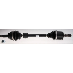 arbre de transmission 36718 Spidan 36718 pas cher