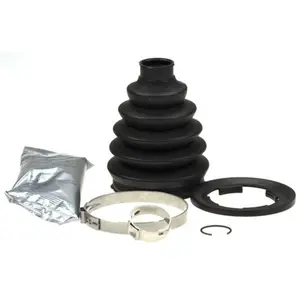 Jeu de soufflets, arbre de transmission SPIDAN 36017 pas cher