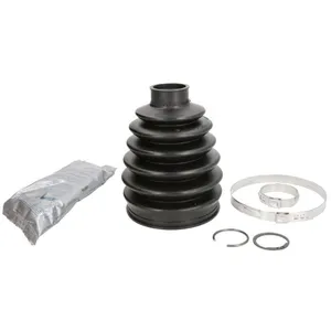 Jeu de soufflets, arbre de transmission SPIDAN 36013 pas cher