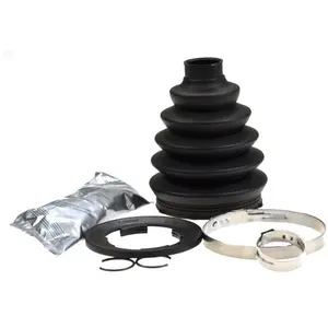 Comparateur de prix : Jeu de joints-soufflets, arbre de commande 36019 Spidan 36019