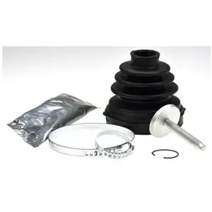 SPIDAN GKN Soufflet de cardan pour FORD: S-Max, Mondeo, Galaxy (Ref: 36000)