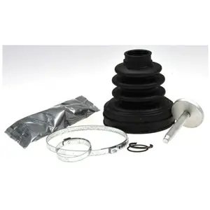 Comparateur de prix : Spidan GKN Soufflet de cardan pour FORD: S-Max, Mondeo, Galaxy (Ref: 36004)