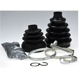 Comparateur de prix : Jeu de joints-soufflets, arbre de commande 36006 Spidan 36006