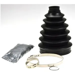 Jeu de joints-soufflets, arbre de commande 36011 Spidan 36011