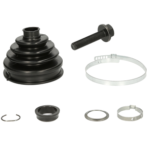 Comparateur de prix : Jeu de joints-soufflets, arbre de commande 36085 Spidan 36085