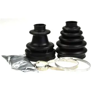 Jeu de soufflets, arbre de transmission SPIDAN 36089Vendu paramazon