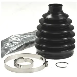 Comparateur de prix : Spidan GKN Soufflet de cardan pour RENAULT: Twingo, Kangoo, Modus, Clio (Ref: 36133)