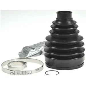 GKN Service Jeu de joints-soufflets, arbre de commande 36126 Spidan 36126 pas cher