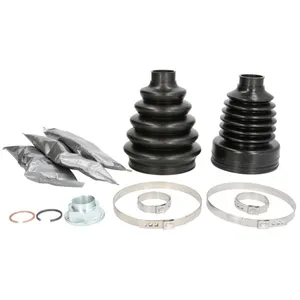 Comparateur de prix : Jeu de soufflets, arbre de transmission SPIDAN 36061