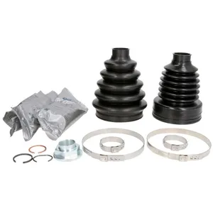 Comparateur de prix : Jeu de joints-soufflets, arbre de commande 36057 Spidan 36057