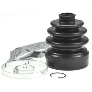 Jeu de soufflets, arbre de transmission SPIDAN 36050 pas cher