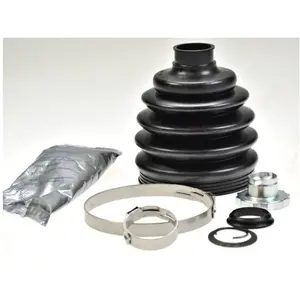Jeu de joints-soufflets, arbre de commande 36071 Spidan 36071